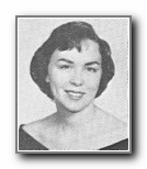 Peggy Sannar: class of 1960, Norte Del Rio High School, Sacramento, CA.
